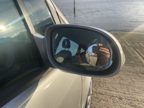 NO RESERVE - 2003 Mercedes-Benz A210 AMG Evolution Auto (W168) En venta (imagen 164 de 189)