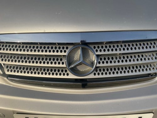 NO RESERVE - 2003 Mercedes-Benz A210 AMG Evolution Auto (W168) En venta (imagen 167 de 189)