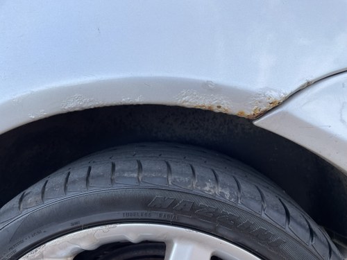 NO RESERVE - 2003 Mercedes-Benz A210 AMG Evolution Auto (W168) En venta (imagen 147 de 189)