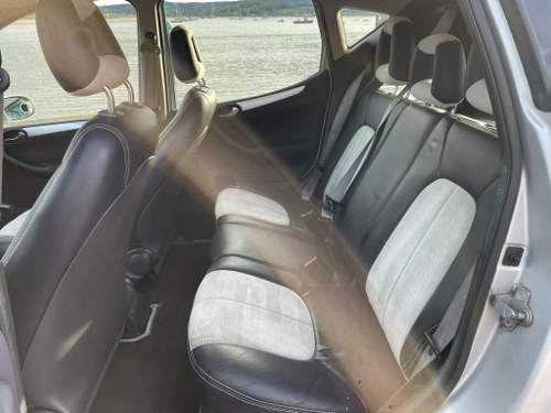 NO RESERVE - 2003 Mercedes-Benz A210 AMG Evolution Auto (W168) En venta (imagen 85 de 189)