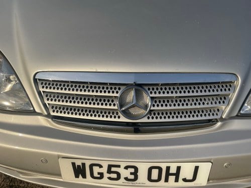 NO RESERVE - 2003 Mercedes-Benz A210 AMG Evolution Auto (W168) En venta (imagen 166 de 189)