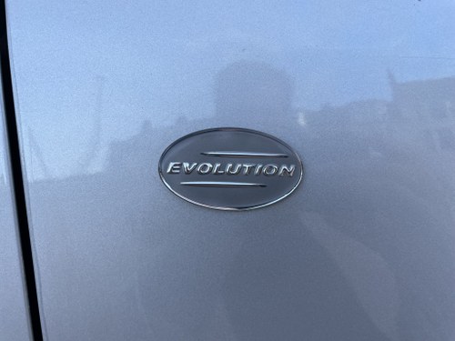 NO RESERVE - 2003 Mercedes-Benz A210 AMG Evolution Auto (W168) En venta (imagen 120 de 189)