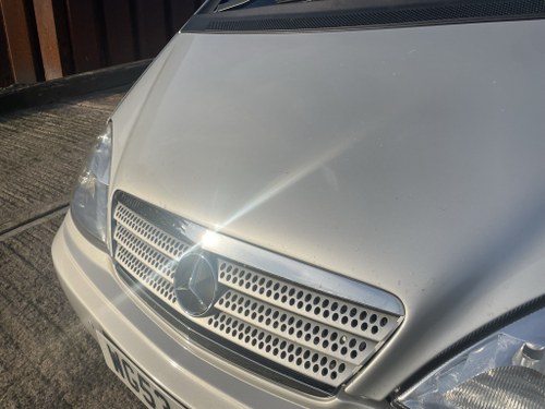 NO RESERVE - 2003 Mercedes-Benz A210 AMG Evolution Auto (W168) En venta (imagen 168 de 189)