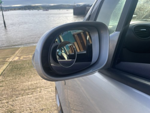 NO RESERVE - 2003 Mercedes-Benz A210 AMG Evolution Auto (W168) En venta (imagen 160 de 189)