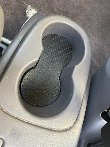 NO RESERVE - 2003 Mercedes-Benz A210 AMG Evolution Auto (W168) En venta (imagen 108 de 189)