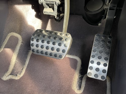 NO RESERVE - 2003 Mercedes-Benz A210 AMG Evolution Auto (W168) En venta (imagen 95 de 189)