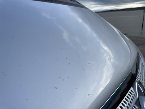 NO RESERVE - 2003 Mercedes-Benz A210 AMG Evolution Auto (W168) En venta (imagen 126 de 189)