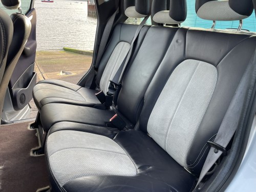 NO RESERVE - 2003 Mercedes-Benz A210 AMG Evolution Auto (W168) En venta (imagen 59 de 189)