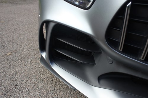 2020 Mercedes-Benz AMG GTR Roadster zum Verkauf (Bild 96 von 120)