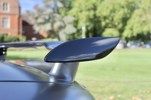 2020 Mercedes-Benz AMG GTR Roadster zum Verkauf (Bild 90 von 120)