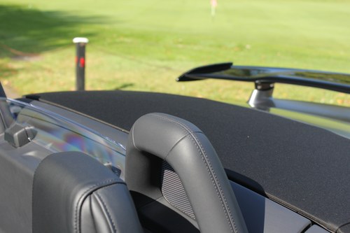 2020 Mercedes-Benz AMG GTR Roadster zum Verkauf (Bild 75 von 120)