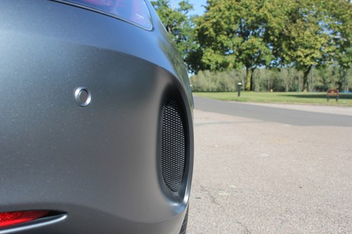 2020 Mercedes-Benz AMG GTR Roadster zum Verkauf (Bild 104 von 120)