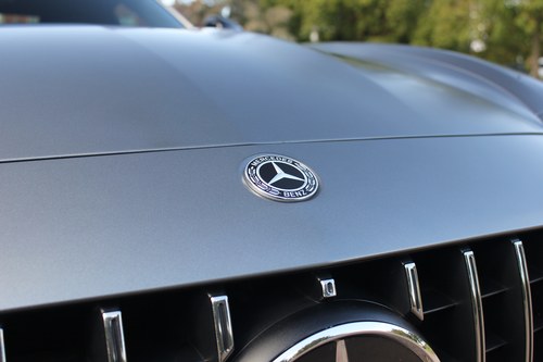 2020 Mercedes-Benz AMG GTR Roadster zum Verkauf (Bild 97 von 120)