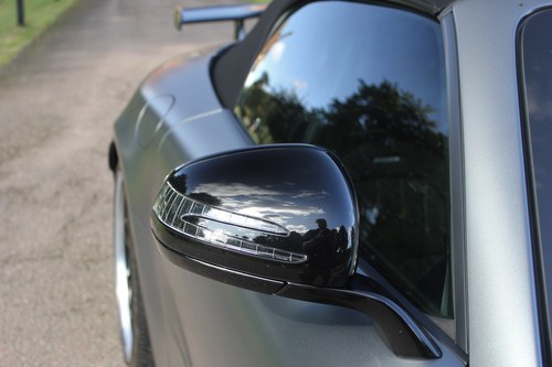 2020 Mercedes-Benz AMG GTR Roadster zum Verkauf (Bild 99 von 120)