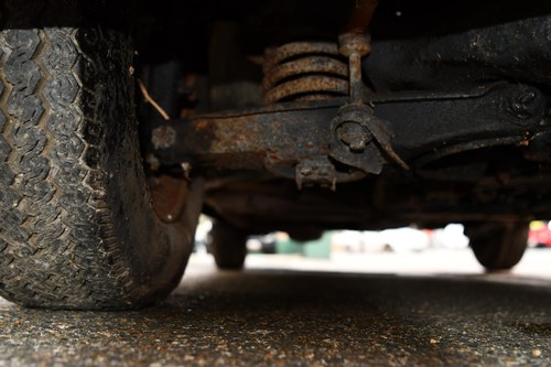 1959 Mercedes-Benz 190 SL For Sale (picture 86 of 122)