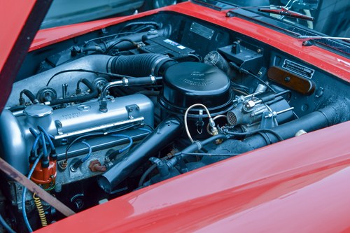 1959 Mercedes-Benz 190 SL For Sale (picture 84 of 122)