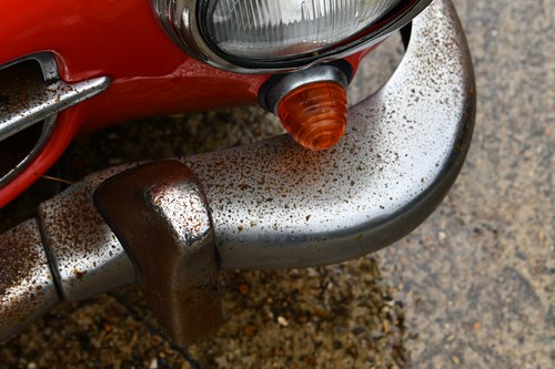 1959 Mercedes-Benz 190 SL For Sale (picture 70 of 122)