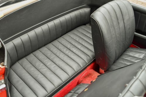 1959 Mercedes-Benz 190 SL For Sale (picture 59 of 122)