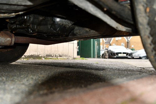 1959 Mercedes-Benz 190 SL For Sale (picture 91 of 122)