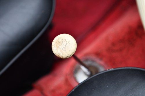 1959 Mercedes-Benz 190 SL For Sale (picture 62 of 122)