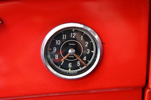 1959 Mercedes-Benz 190 SL For Sale (picture 49 of 122)