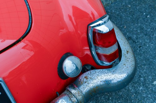 1959 Mercedes-Benz 190 SL For Sale (picture 72 of 122)