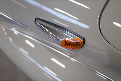 1952 Mercedes-Benz 220 ''Cabriolet A'' (W187) In vendita (immagine 80 di 116)