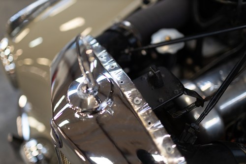 1952 Mercedes-Benz 220 ''Cabriolet A'' (W187) In vendita (immagine 116 di 116)