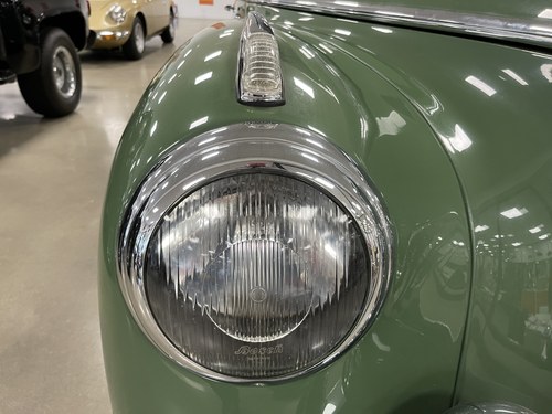 1954 Mercedes-Benz 300 Adenauer (W186) In vendita (immagine 45 di 61)