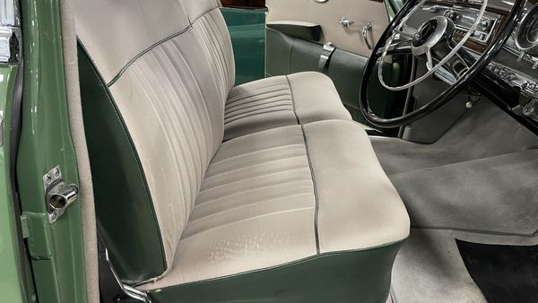 1954 Mercedes-Benz 300 Adenauer (W186) For Sale (picture :index of 16)
