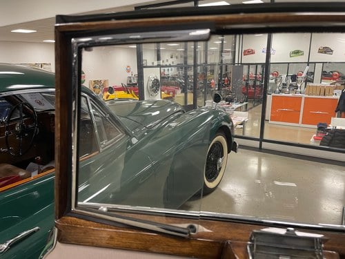 1954 Mercedes-Benz 300 Adenauer (W186) In vendita (immagine 32 di 61)