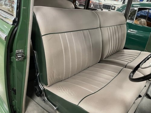 1954 Mercedes-Benz 300 Adenauer (W186) In vendita (immagine 17 di 61)