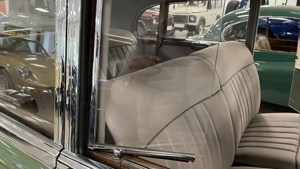 1954 Mercedes-Benz 300 Adenauer (W186) For Sale (picture :index of 18)