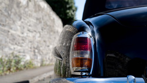 1958 Mercedes-Benz 190 SL à venda (imagem 65 de 169)