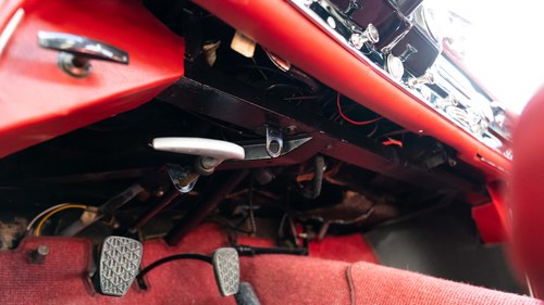 1958 Mercedes-Benz 190 SL à venda (imagem 57 de 169)