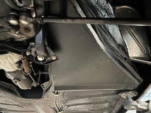 1958 Mercedes-Benz 190 SL à venda (imagem 97 de 169)