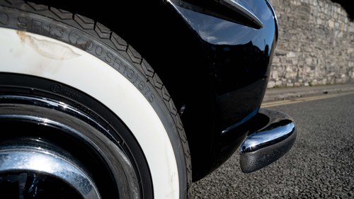 1958 Mercedes-Benz 190 SL à venda (imagem 78 de 169)