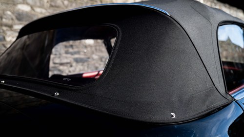 1958 Mercedes-Benz 190 SL à venda (imagem 74 de 169)