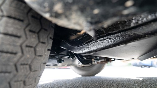 1958 Mercedes-Benz 190 SL à venda (imagem 92 de 169)