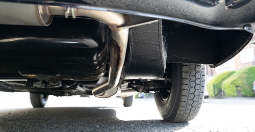 1958 Mercedes-Benz 190 SL à venda (imagem 91 de 169)