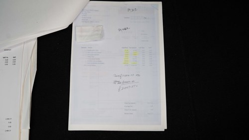 1958 Mercedes-Benz 190 SL à venda (imagem 141 de 169)