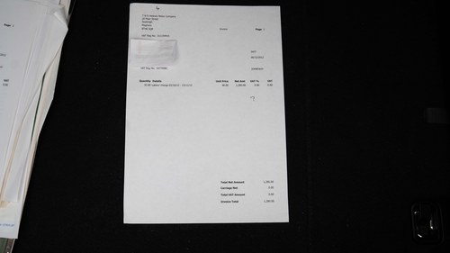 1958 Mercedes-Benz 190 SL à venda (imagem 157 de 169)