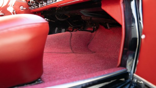 1958 Mercedes-Benz 190 SL à venda (imagem 52 de 169)