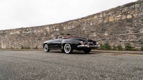 1958 Mercedes-Benz 190 SL à venda (imagem 9 de 169)