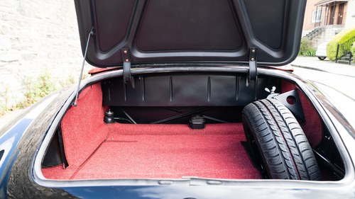 1958 Mercedes-Benz 190 SL à venda (imagem 61 de 169)