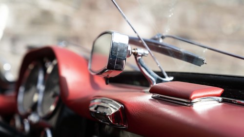 1958 Mercedes-Benz 190 SL à venda (imagem 58 de 169)