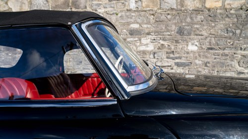 1958 Mercedes-Benz 190 SL à venda (imagem 76 de 169)