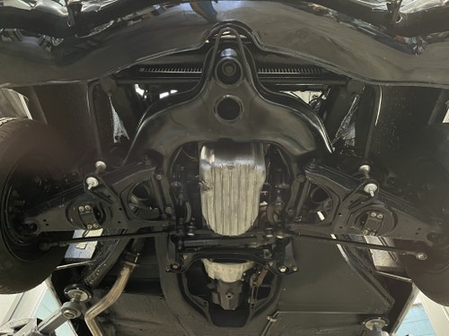 1958 Mercedes-Benz 190 SL à venda (imagem 111 de 169)