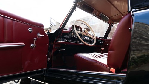 1958 Mercedes-Benz 190 SL à venda (imagem 32 de 169)
