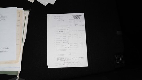 1958 Mercedes-Benz 190 SL à venda (imagem 132 de 169)